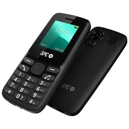 SPC Talk 2 Go 2341N Negro